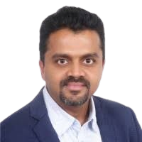 Ravi Mittal